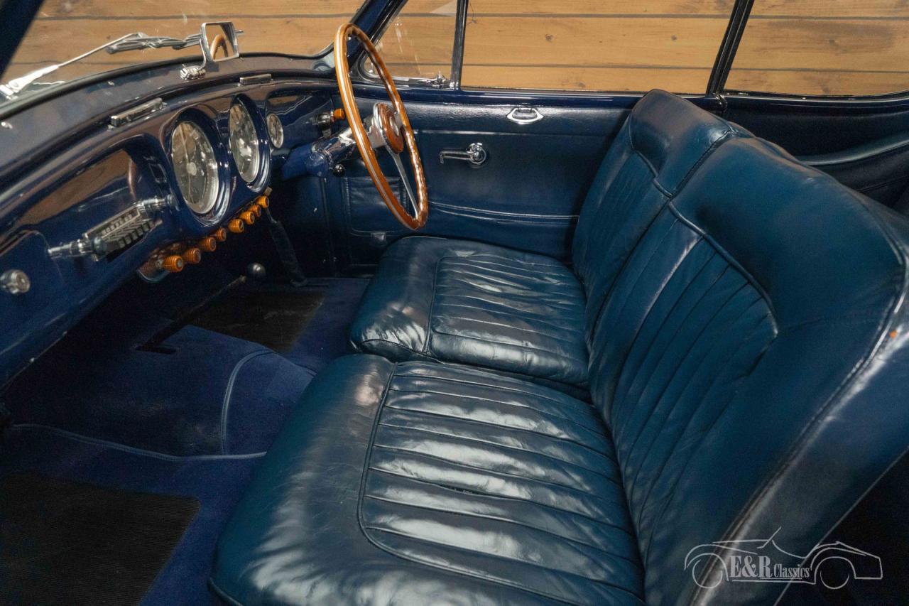 1953 Delahaye 235