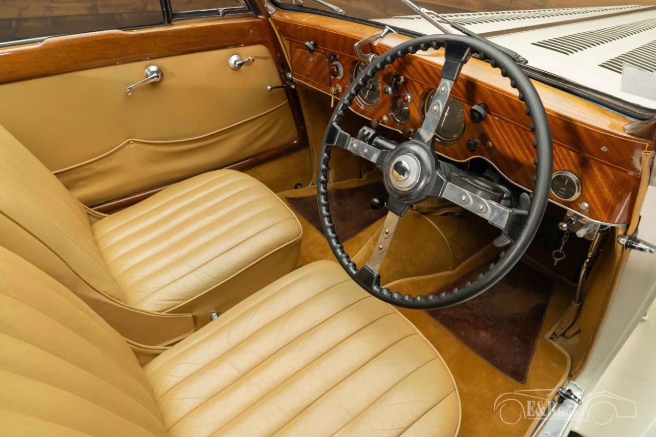 1939 Delahaye 148L