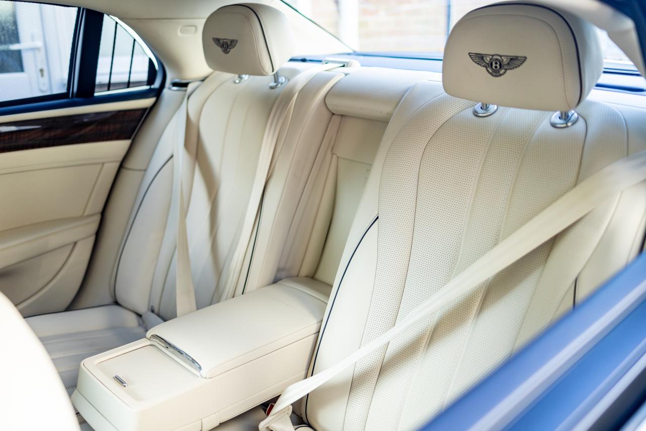 2013 Bentley Continental Flying Spur