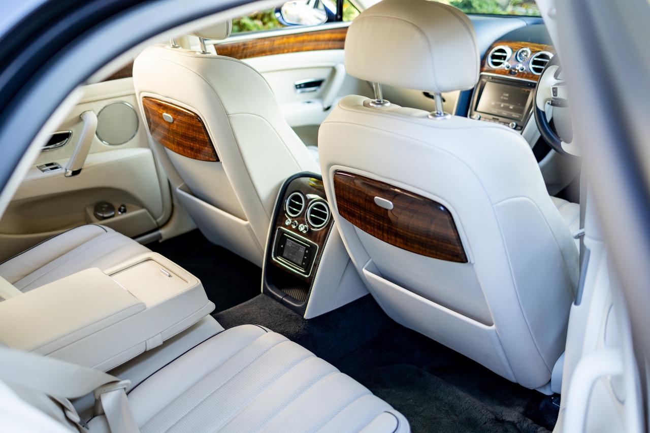 2013 Bentley Continental Flying Spur