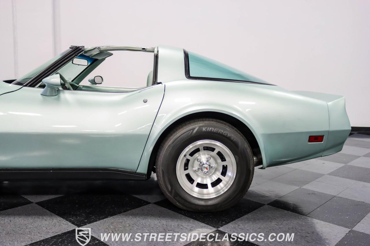 1982 Chevrolet Corvette