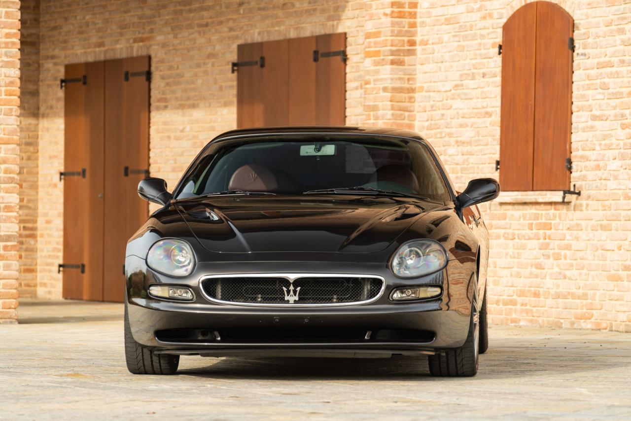 2000 Maserati 3200 GT