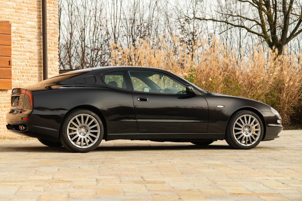 2000 Maserati 3200 GT