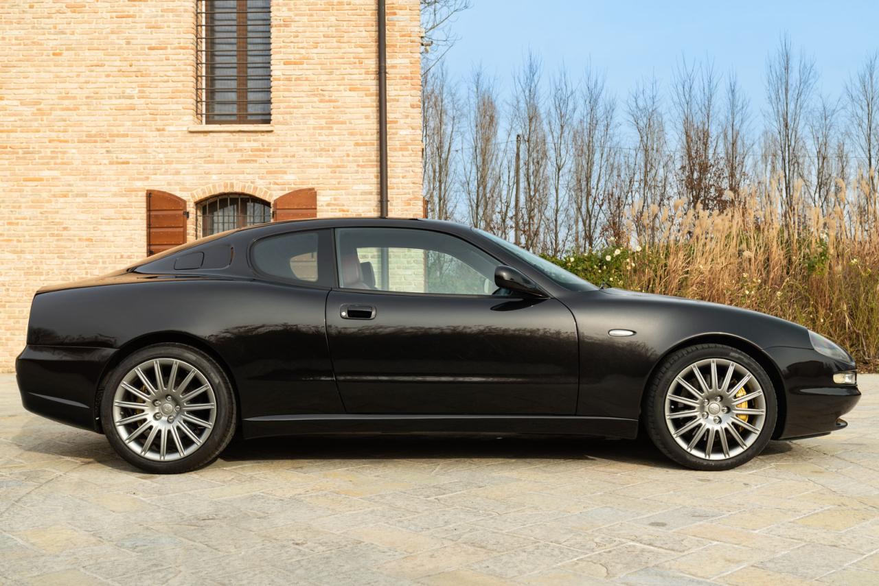 2000 Maserati 3200 GT