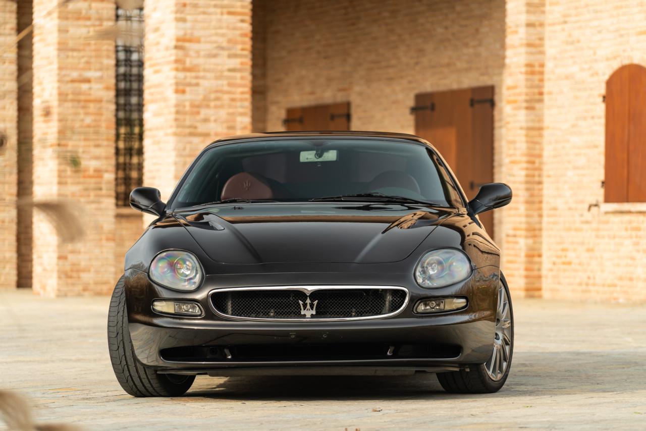 2000 Maserati 3200 GT