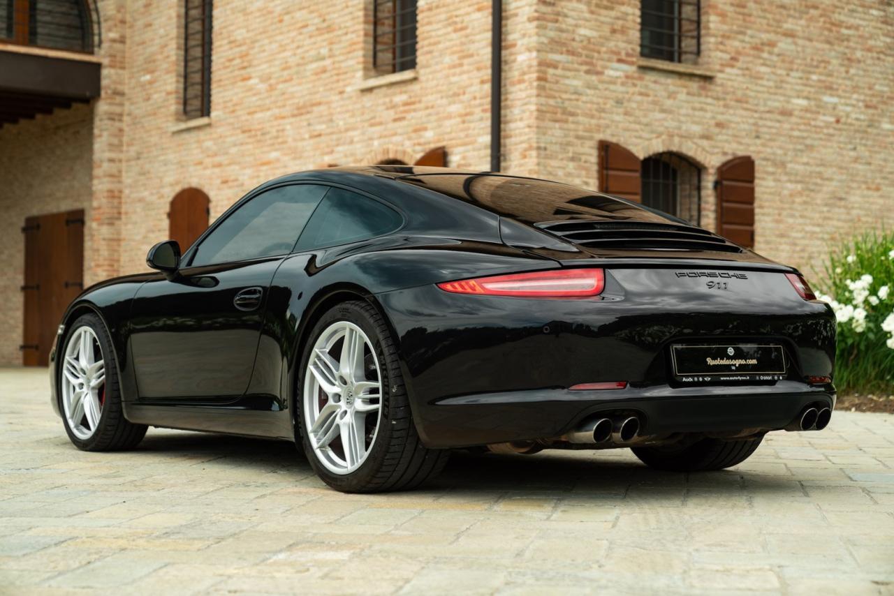 2013 Porsche PORSCHE 911 (991) CARRERA S