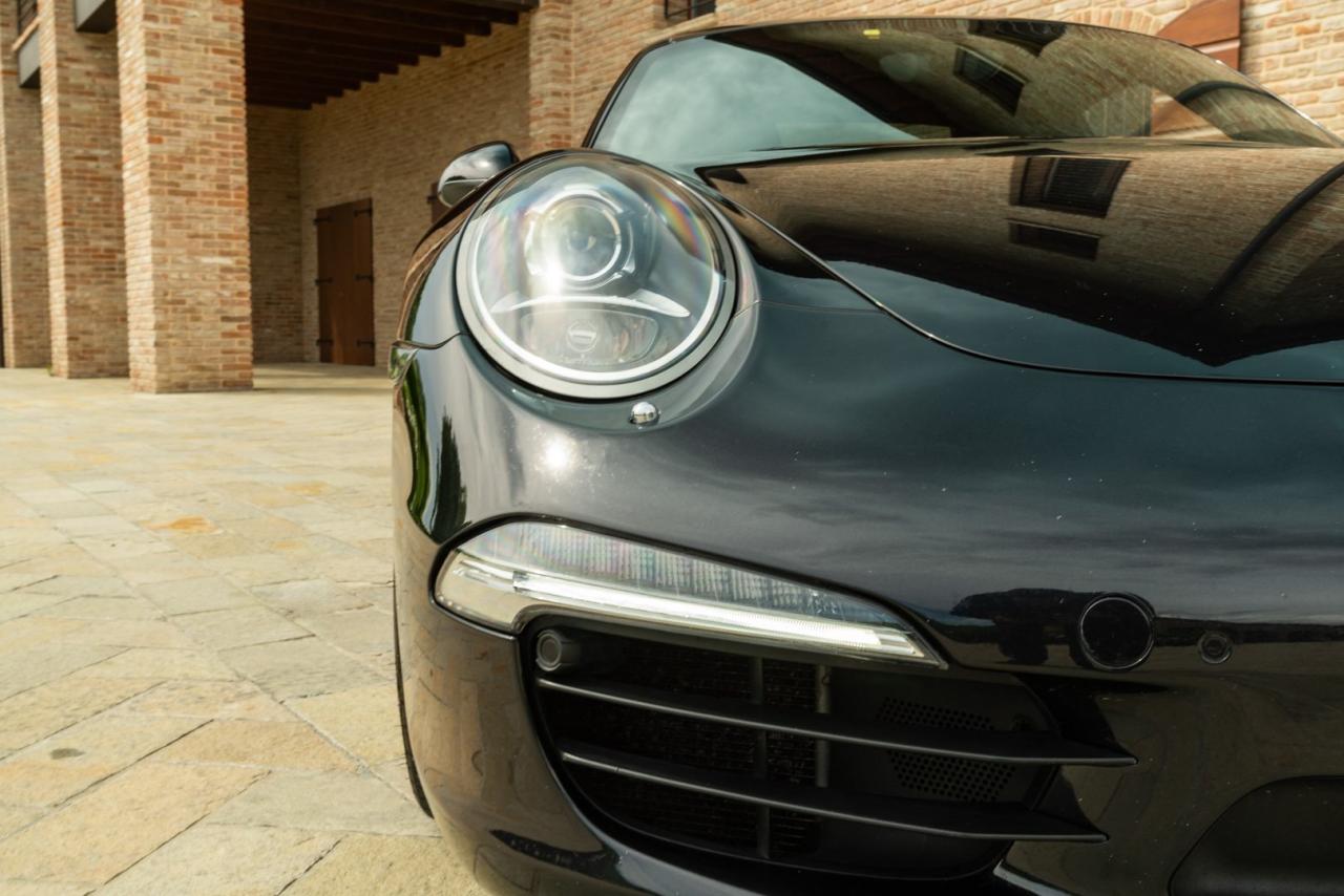 2013 Porsche PORSCHE 911 (991) CARRERA S