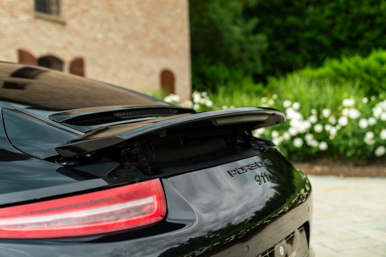 2013 Porsche PORSCHE 911 (991) CARRERA S