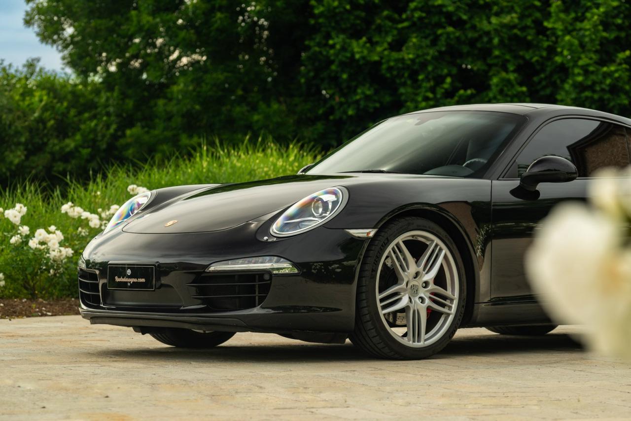 2013 Porsche PORSCHE 911 (991) CARRERA S