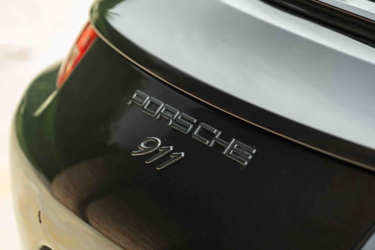 2013 Porsche PORSCHE 911 (991) CARRERA S