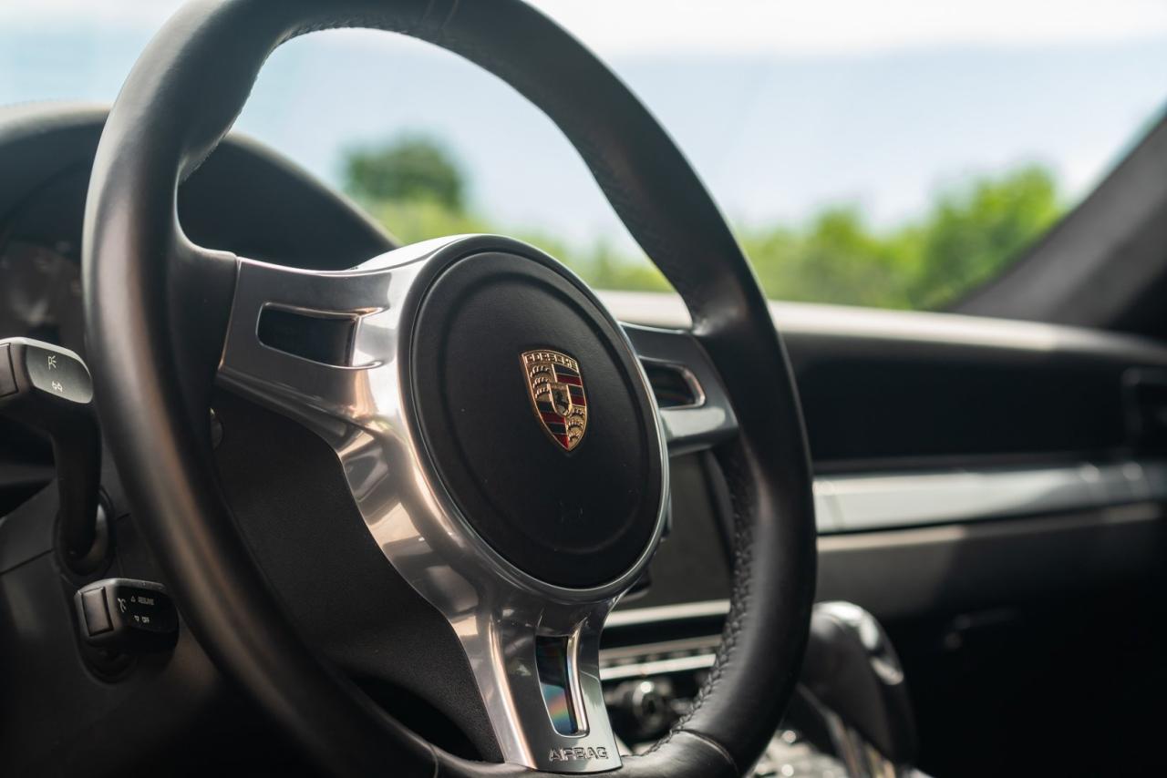 2013 Porsche PORSCHE 911 (991) CARRERA S