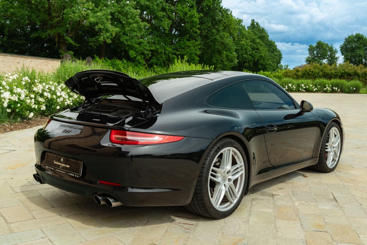 2013 Porsche PORSCHE 911 (991) CARRERA S