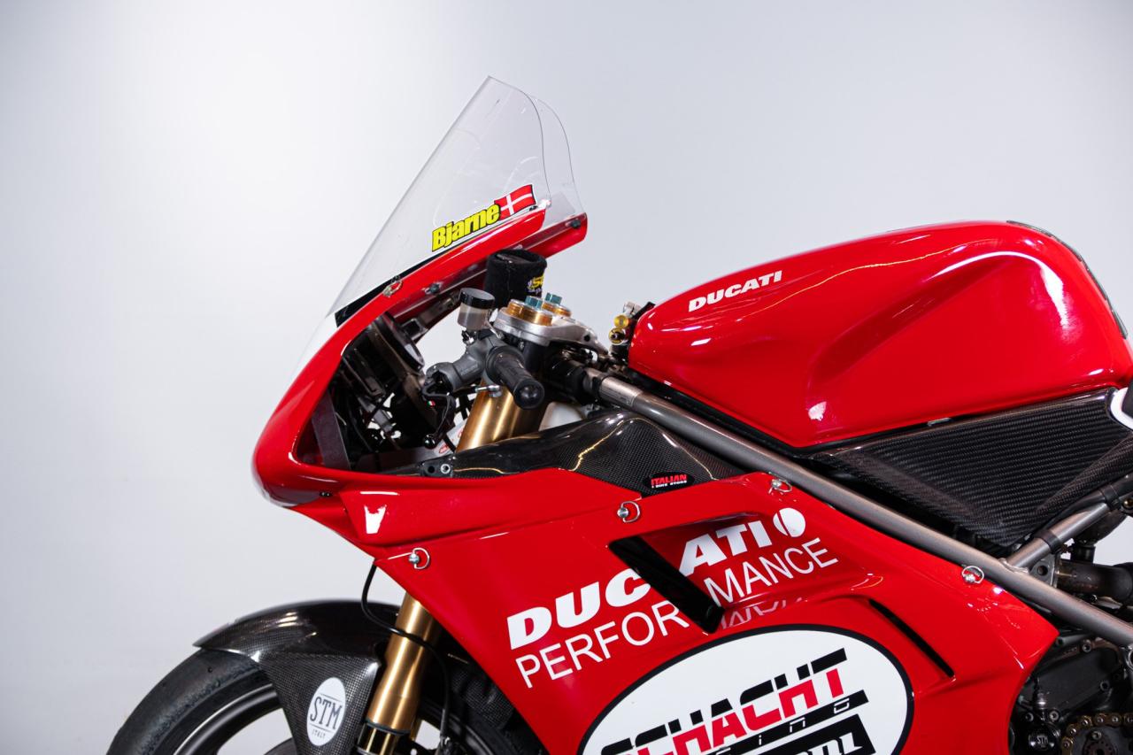 1999 Ducati 996 SPS