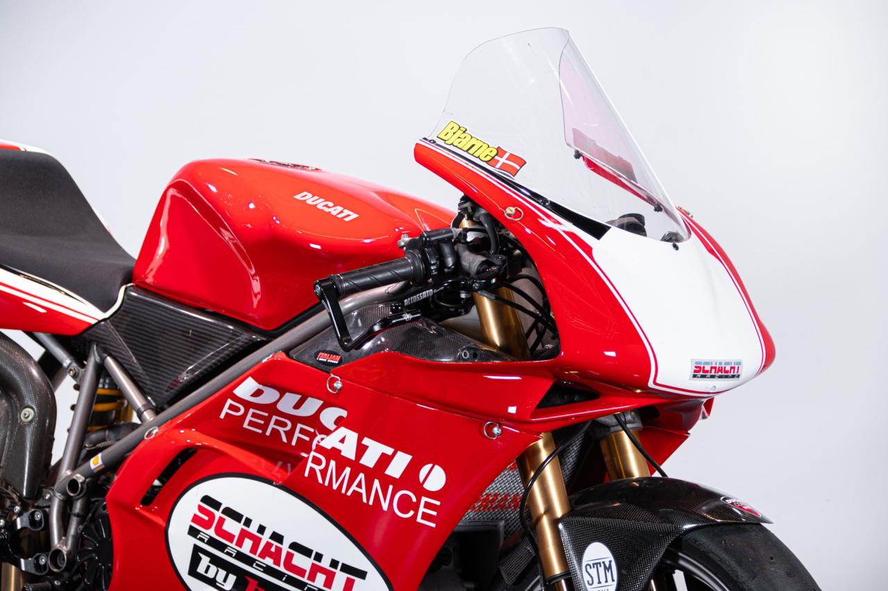 1999 Ducati 996 SPS