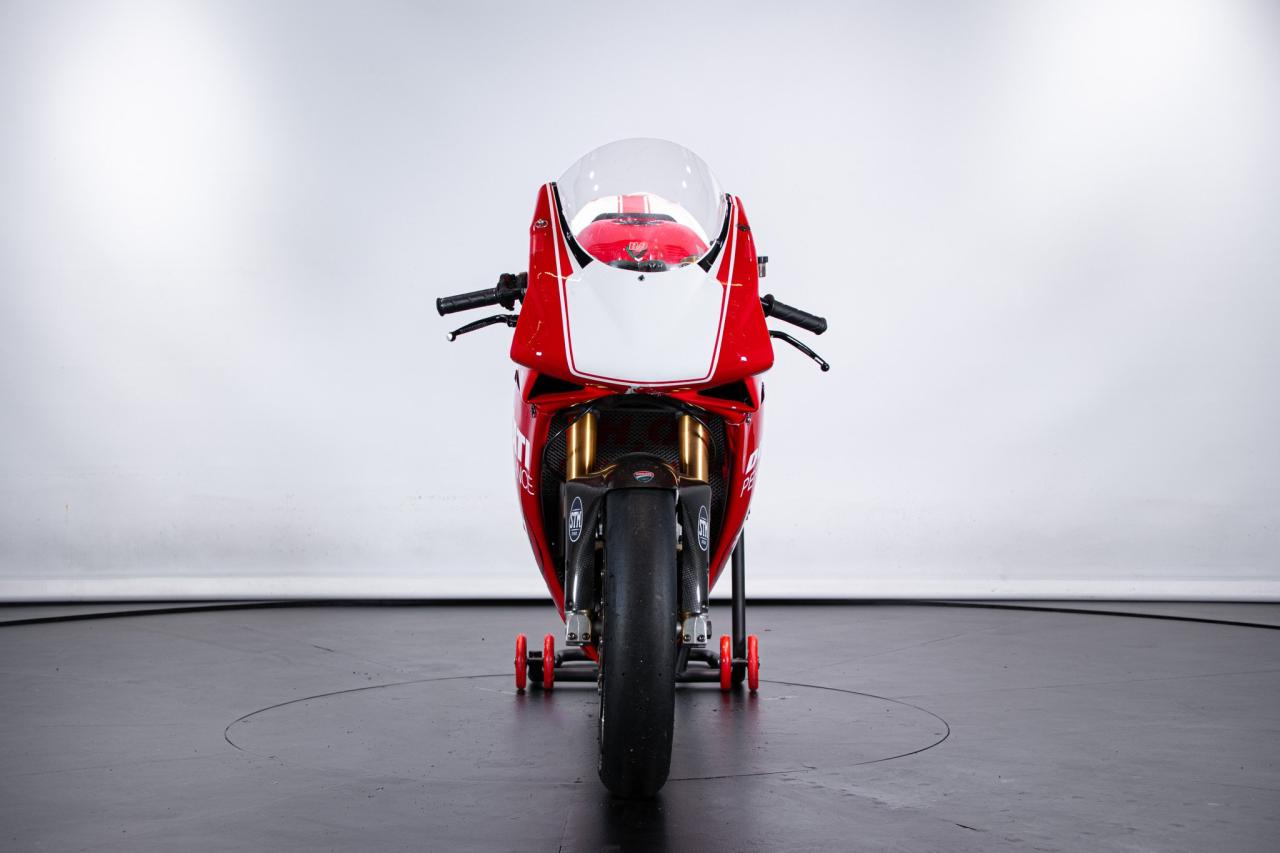 1999 Ducati 996 SPS