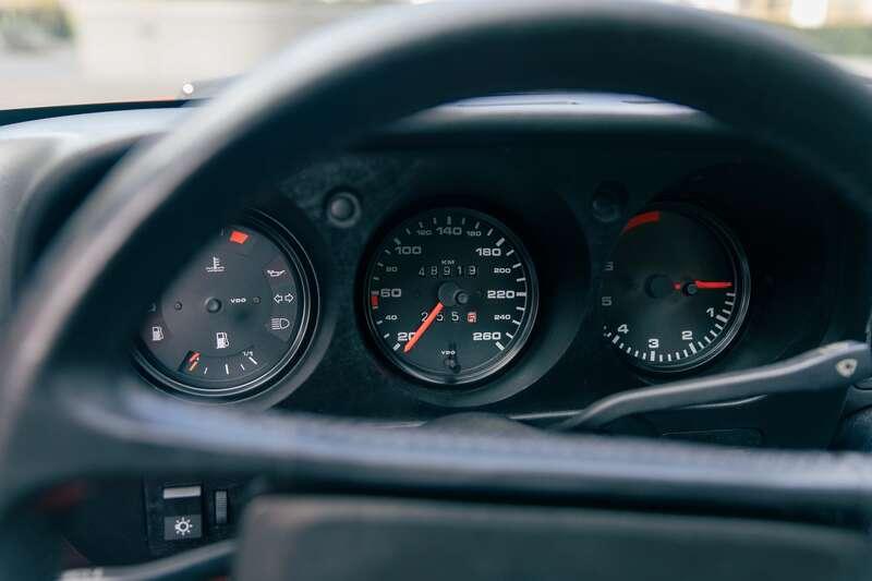 1981 Porsche 924 CARRERA GT