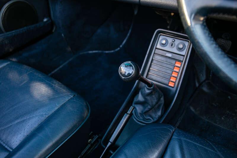 1987 Porsche 911