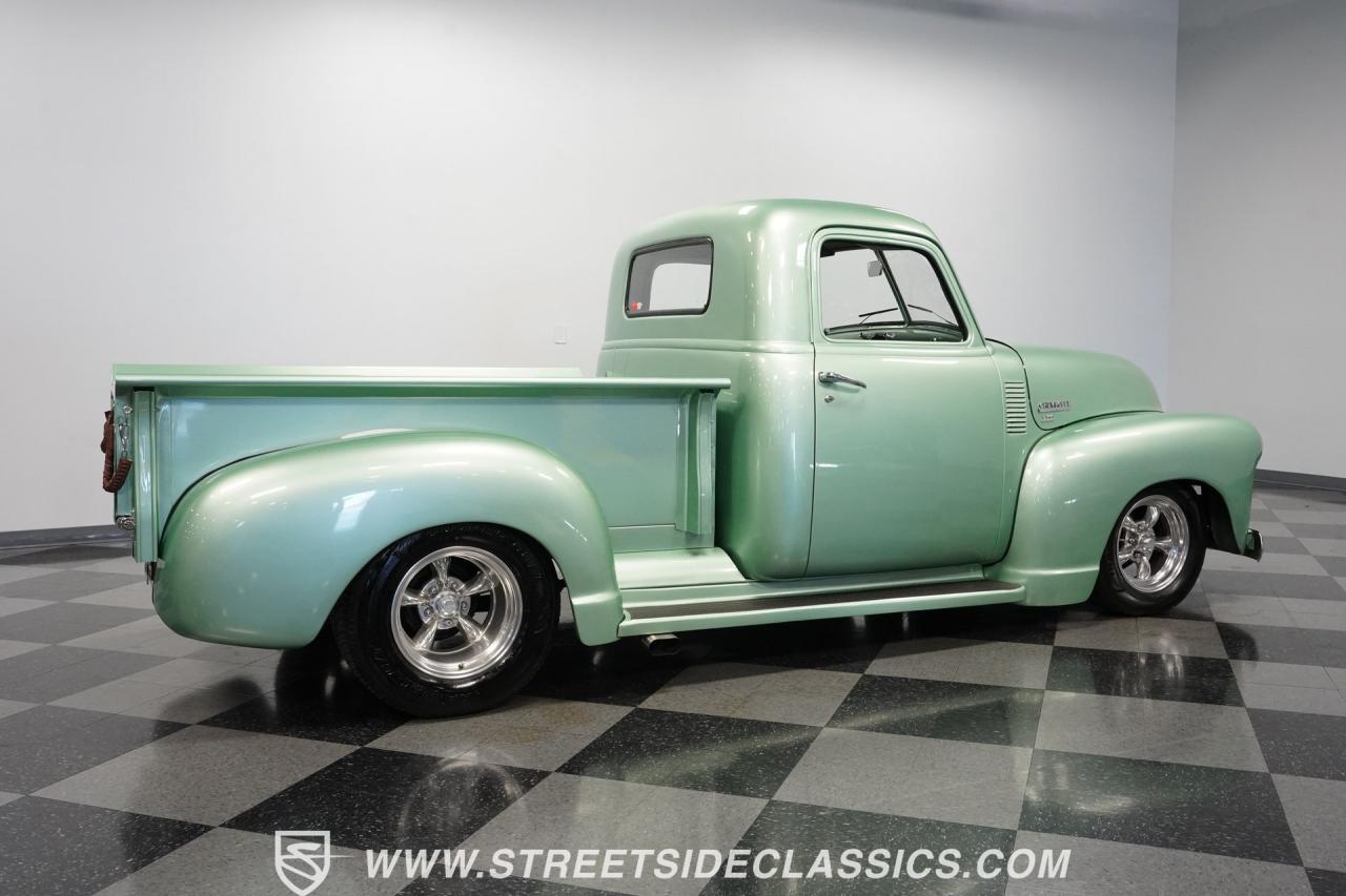 1949 Chevrolet 3100