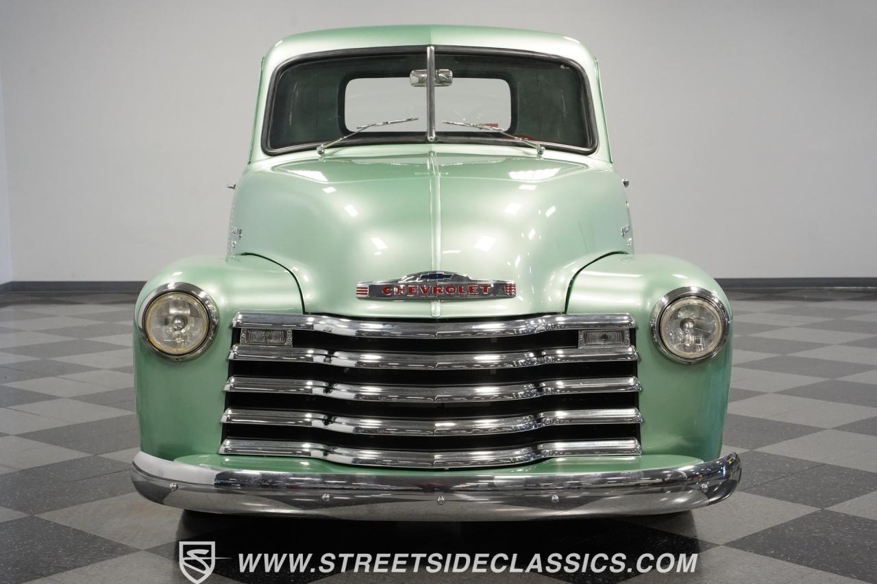 1949 Chevrolet 3100