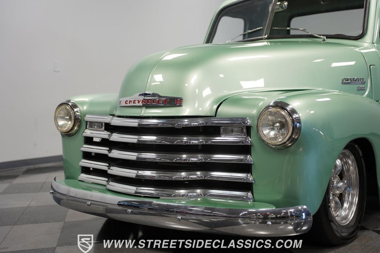 1949 Chevrolet 3100