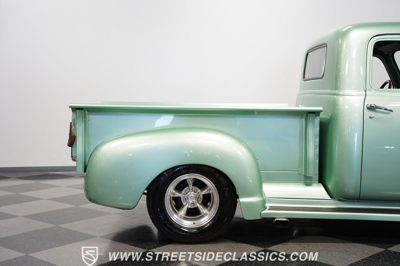 1949 Chevrolet 3100