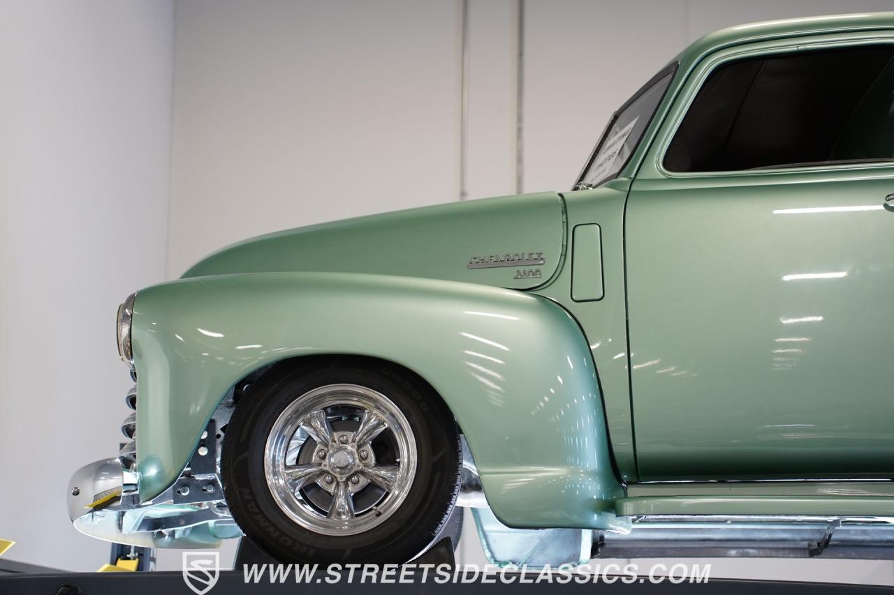 1949 Chevrolet 3100