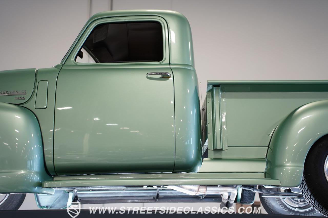 1949 Chevrolet 3100