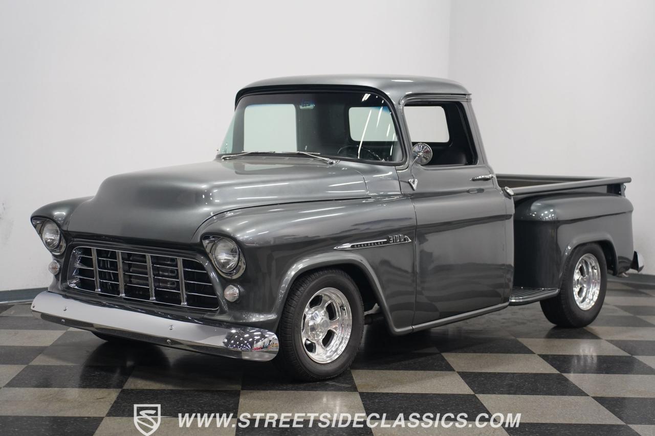 1955 Chevrolet 3100