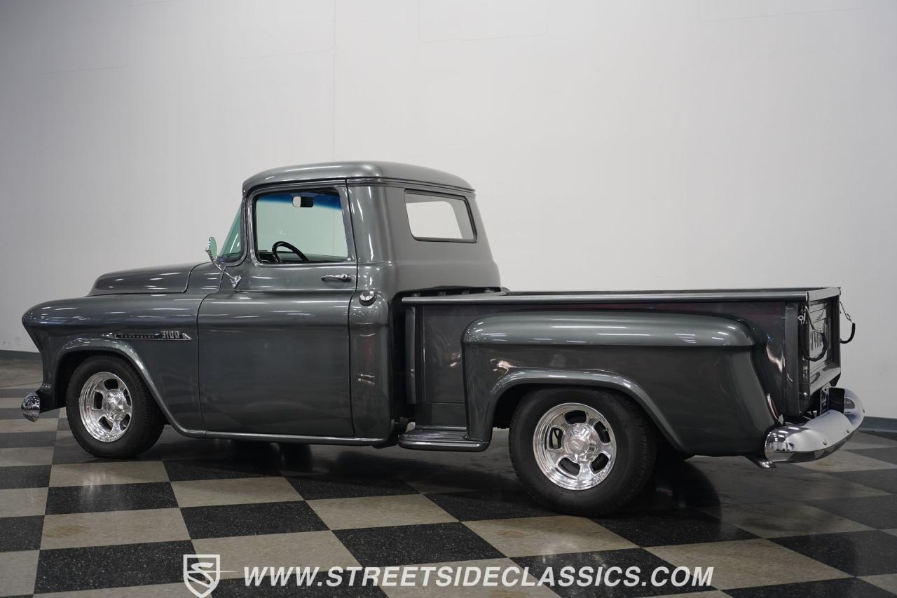 1955 Chevrolet 3100