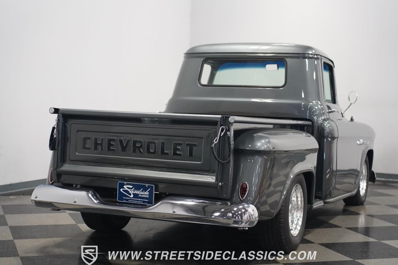 1955 Chevrolet 3100