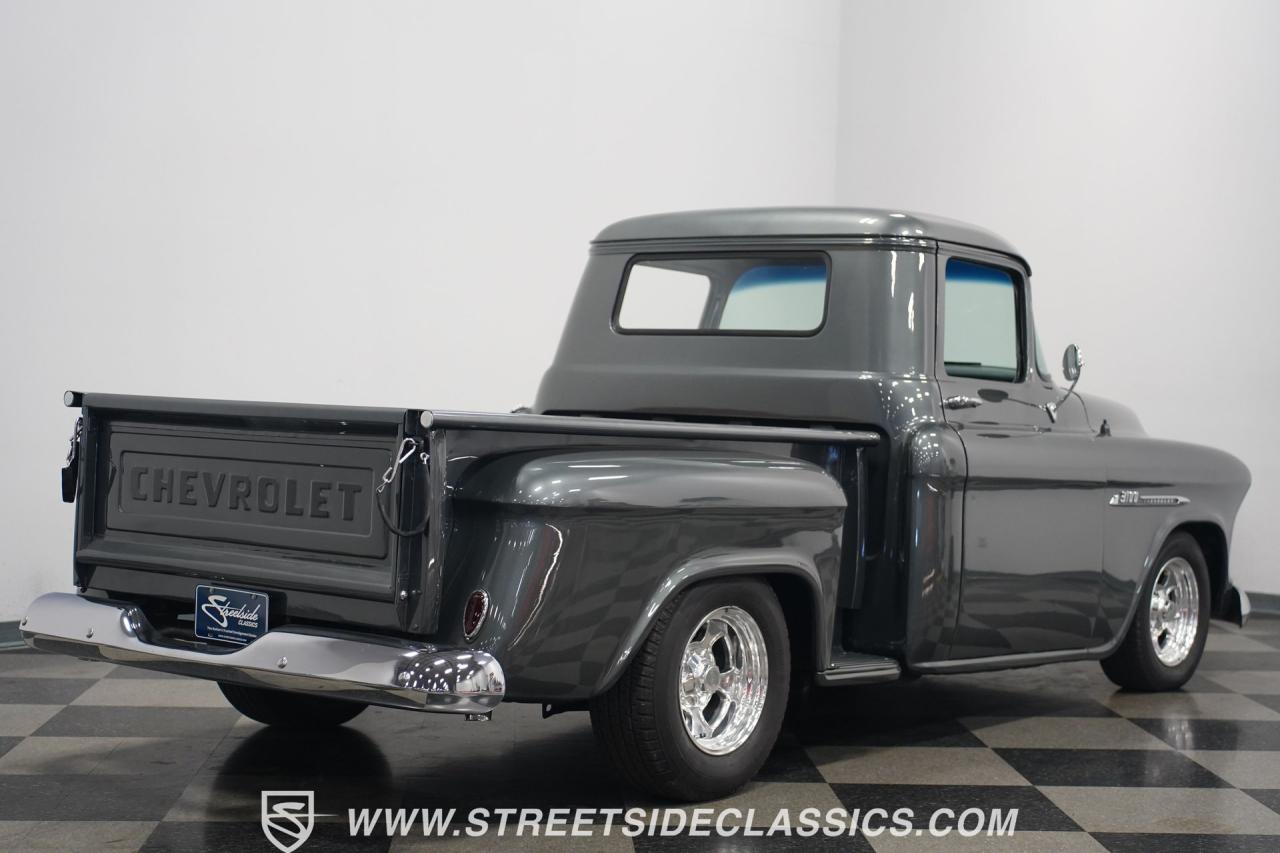 1955 Chevrolet 3100