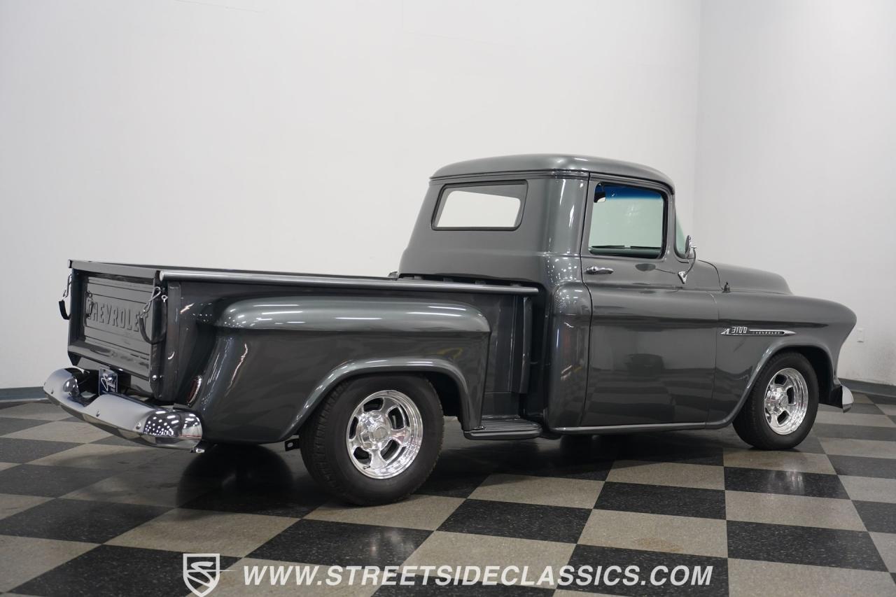 1955 Chevrolet 3100