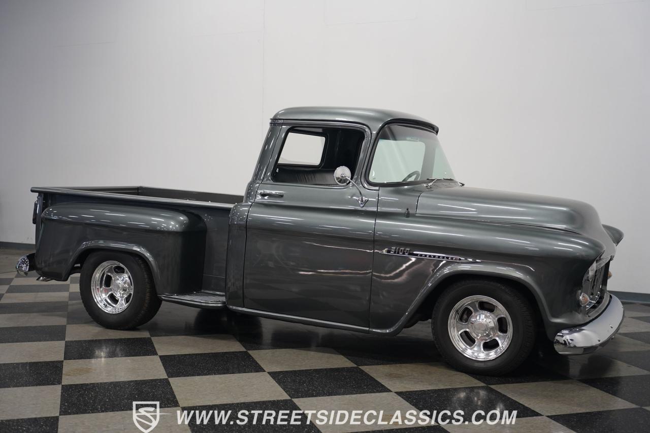 1955 Chevrolet 3100