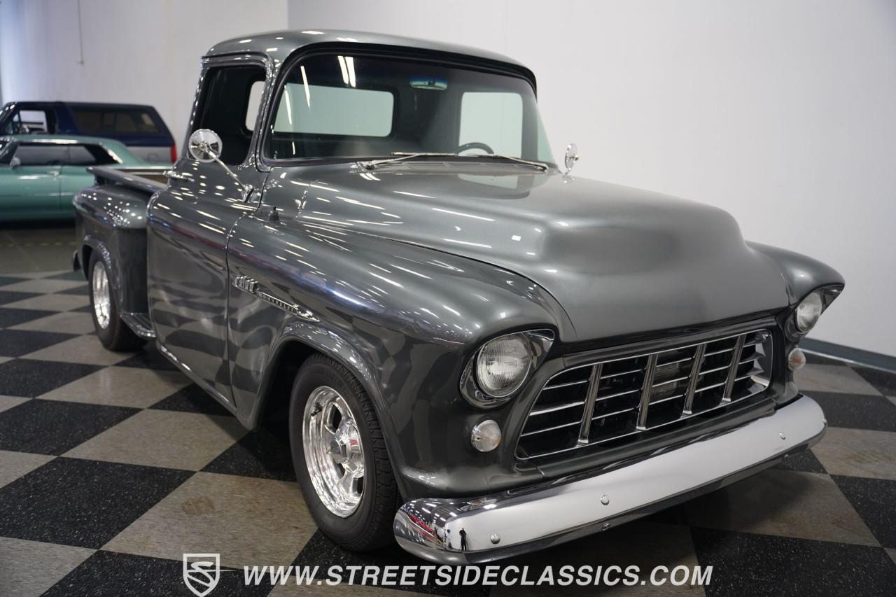 1955 Chevrolet 3100