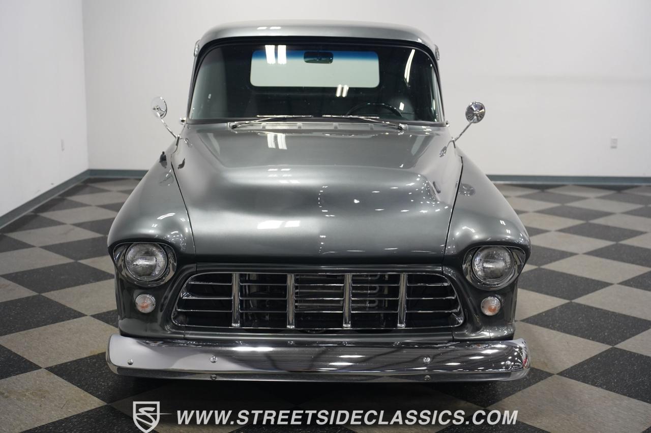 1955 Chevrolet 3100