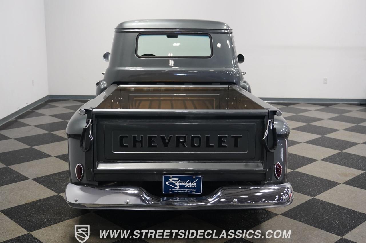 1955 Chevrolet 3100