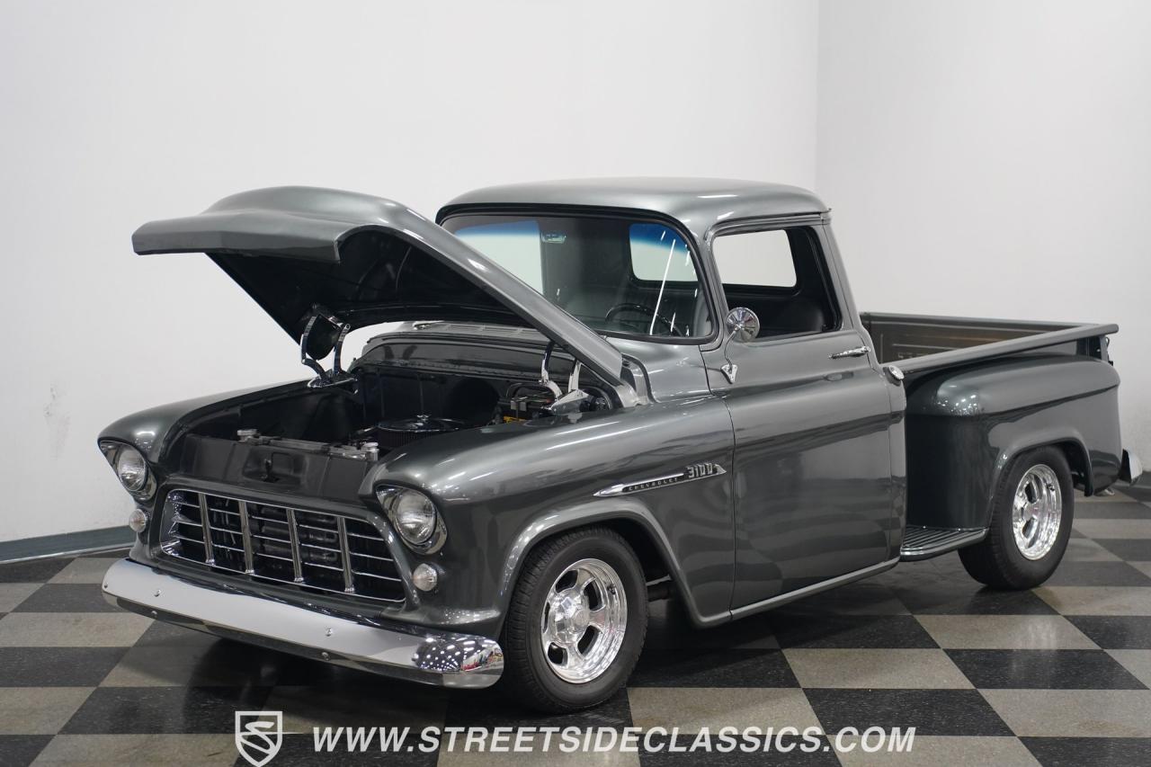 1955 Chevrolet 3100