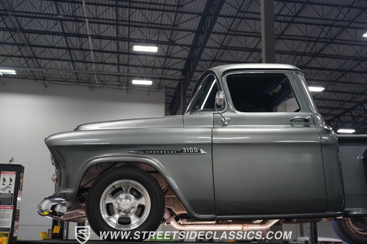 1955 Chevrolet 3100