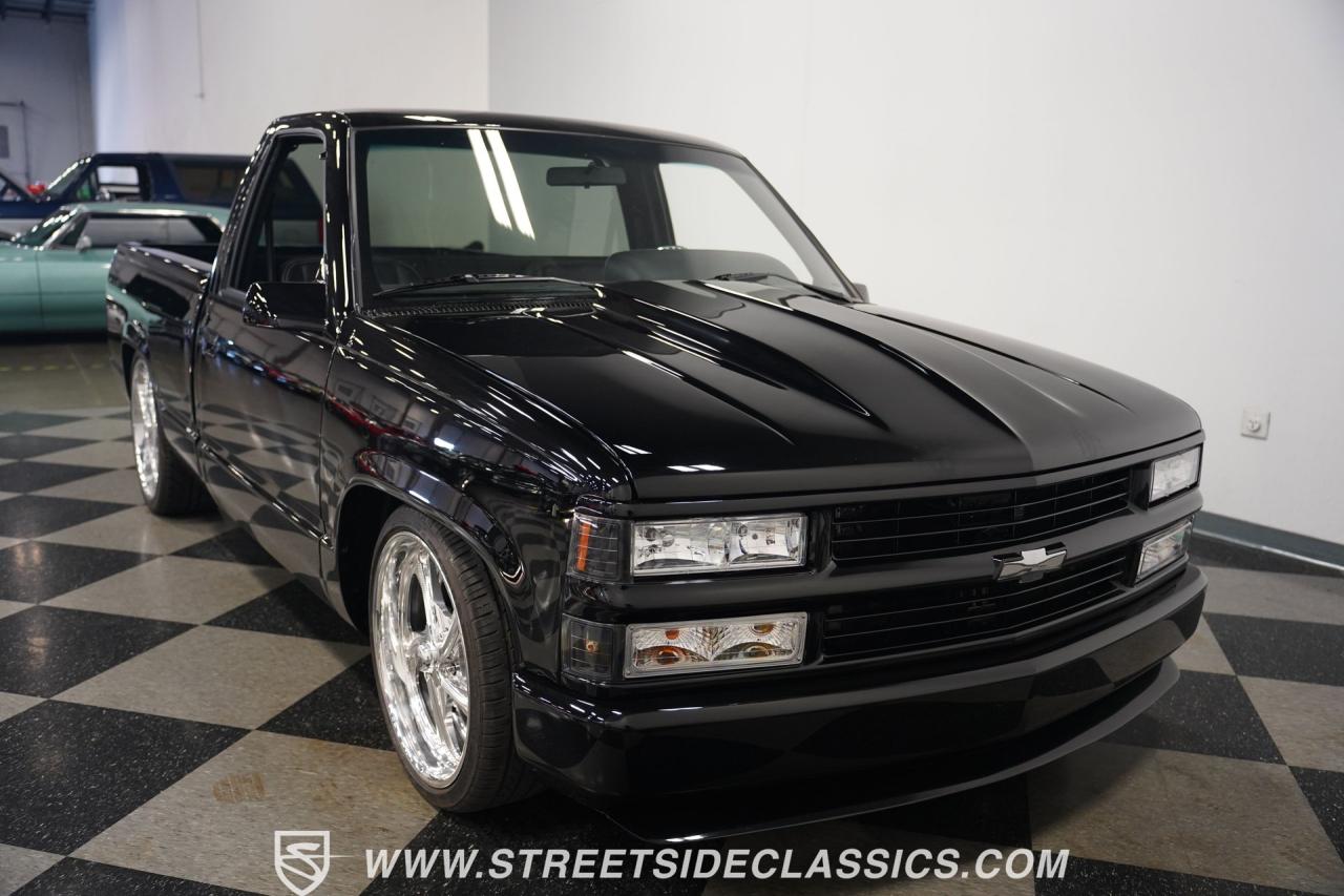 1988 Chevrolet SILVERADO 1500