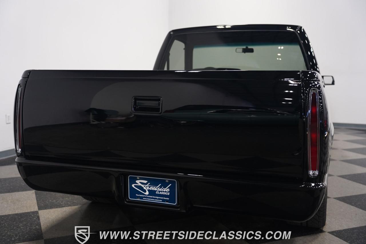 1988 Chevrolet SILVERADO 1500