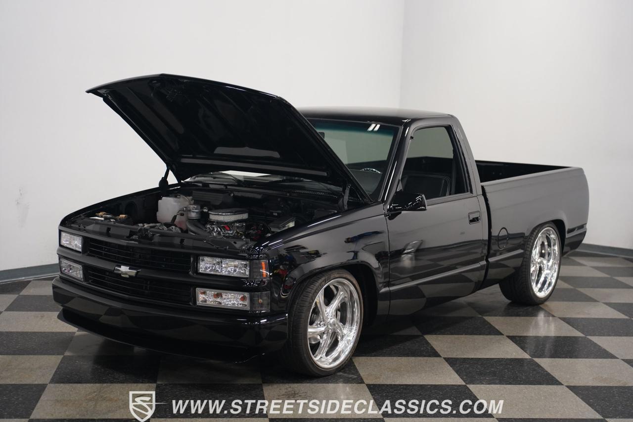 1988 Chevrolet SILVERADO 1500