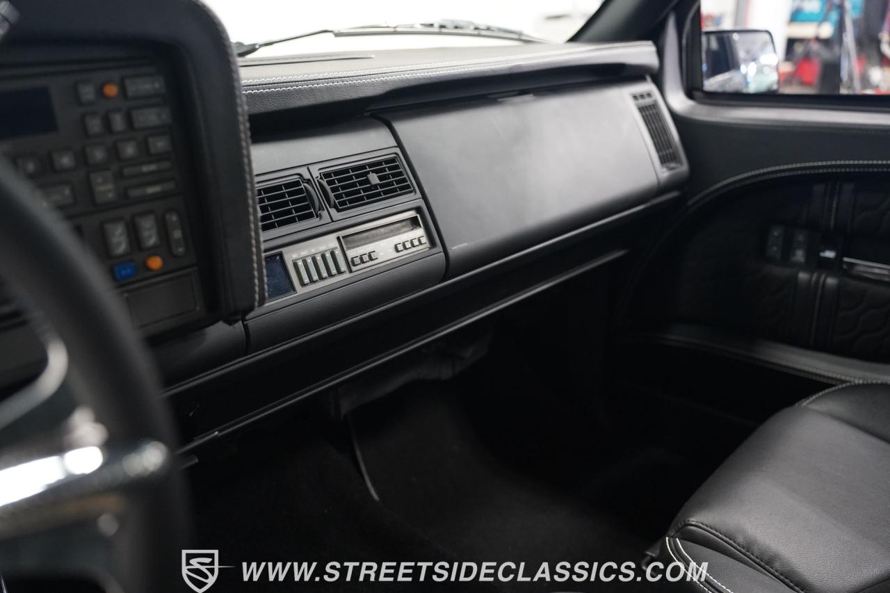 1988 Chevrolet SILVERADO 1500