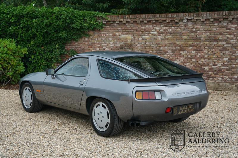 1983 Porsche 928 S