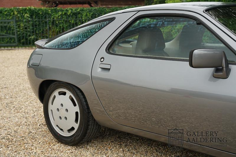 1983 Porsche 928 S