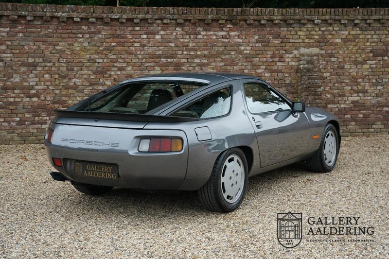 1983 Porsche 928 S