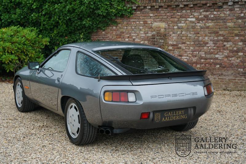 1983 Porsche 928 S