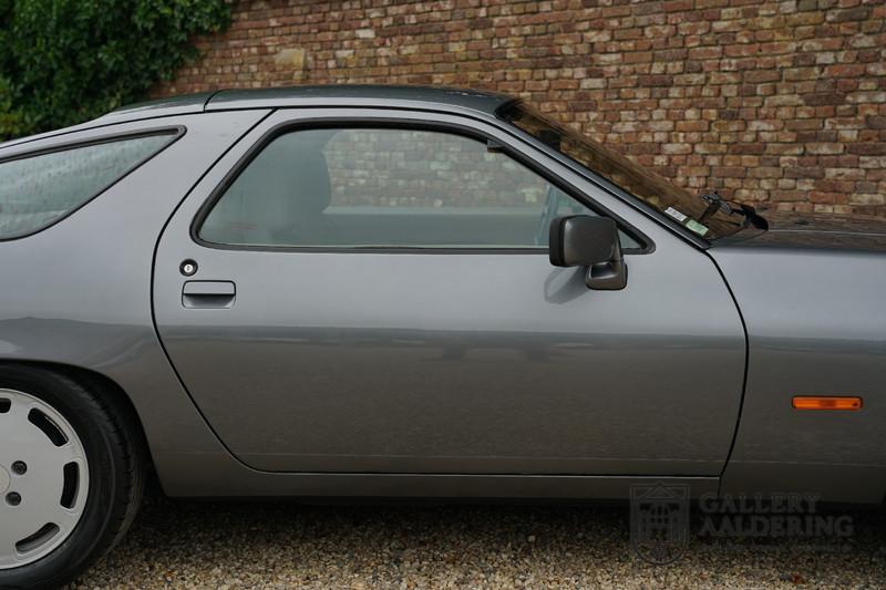 1983 Porsche 928 S