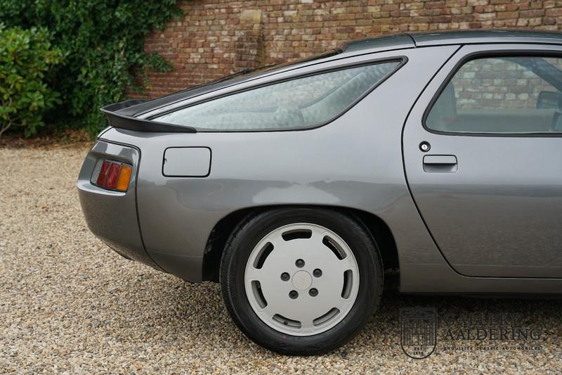 1983 Porsche 928 S