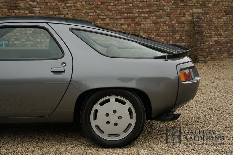 1983 Porsche 928 S