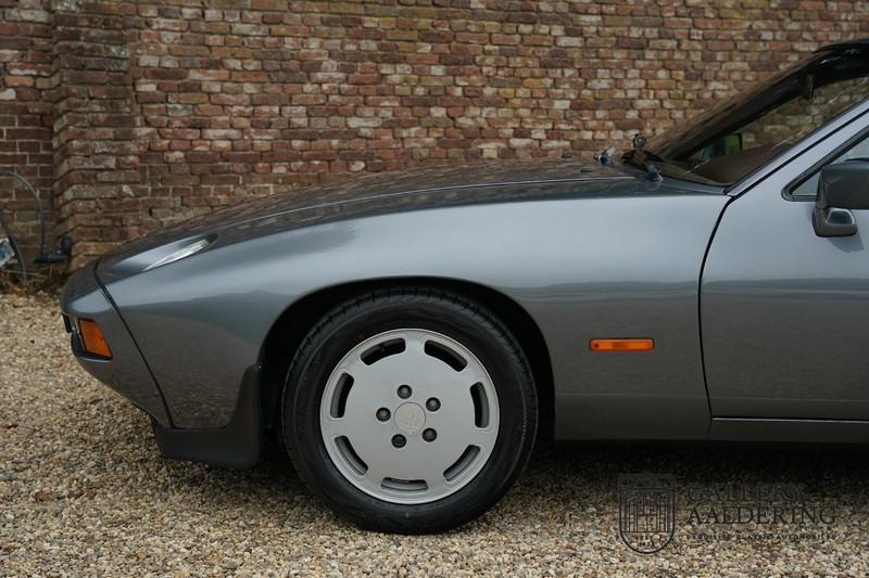 1983 Porsche 928 S